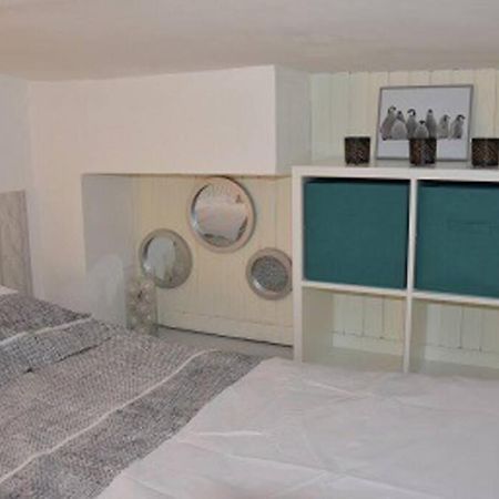 Studio Mendi Centre Ville Котре Экстерьер фото